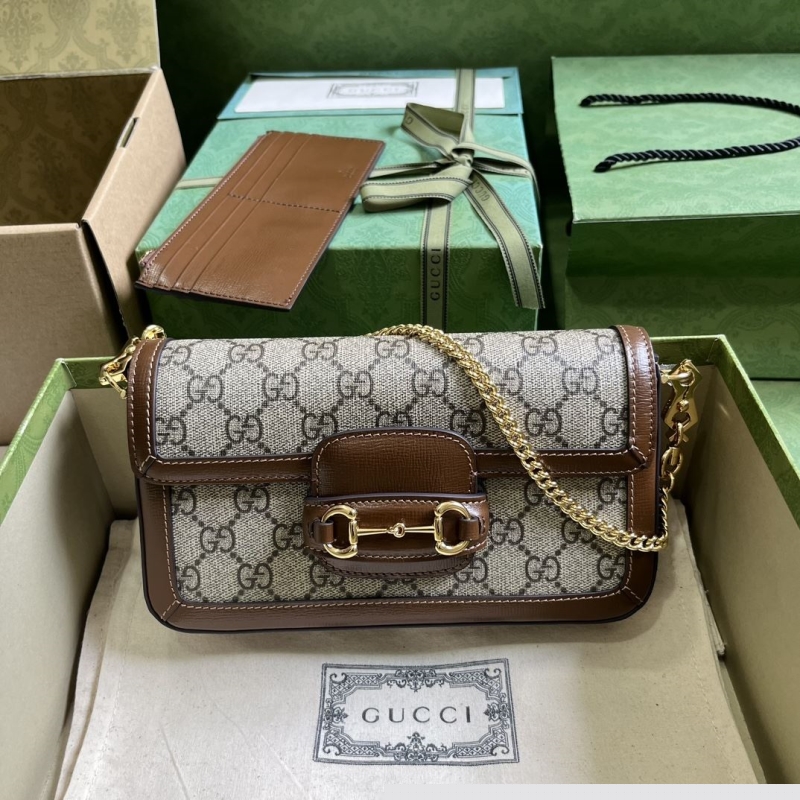 G*u*i satchel bags